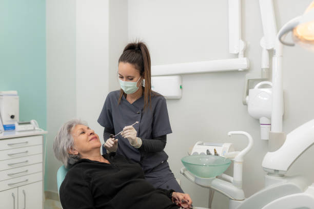 Best Emergency Cosmetic Dentistry in Sulphur Springs, AR